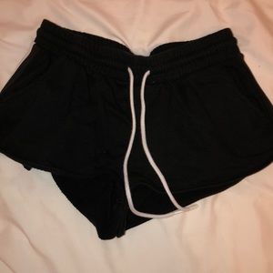 Comfy Shorts
